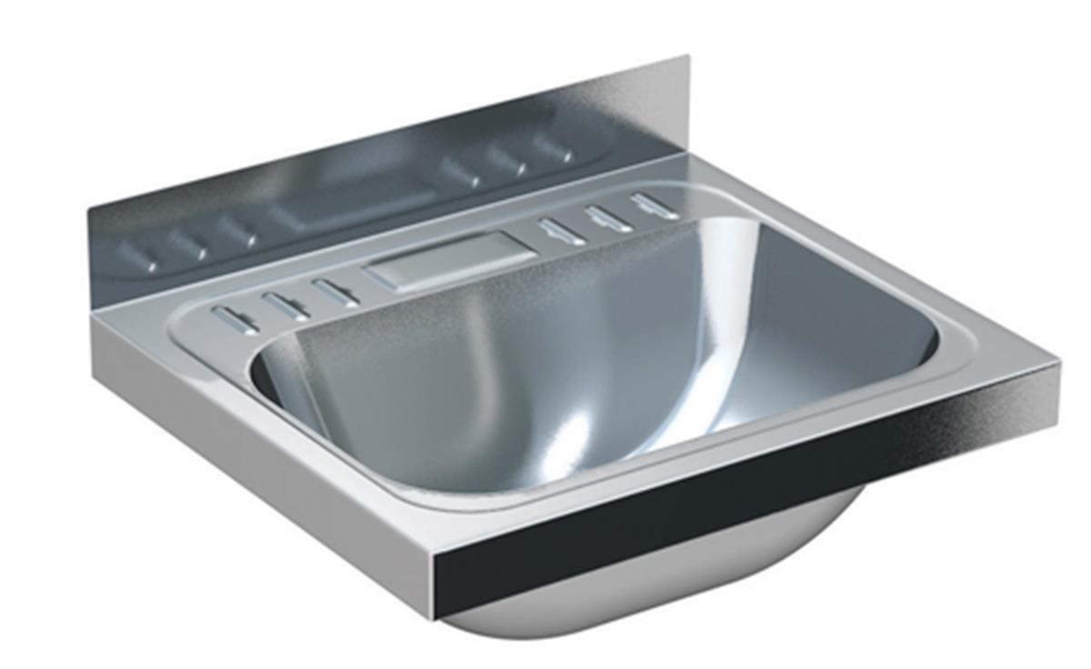 G1 Hand Wash Basin | Mercer | New Zealand Panels Group