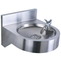 Stainless Steel Drinking Fountains Stainless Steel Drinking Fountains